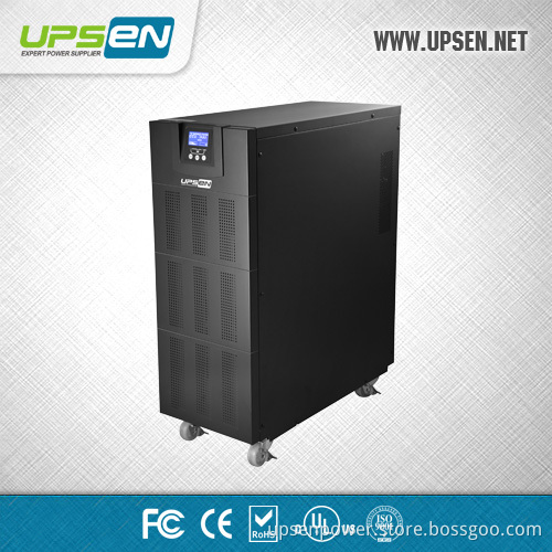 Hybrid Solar off Grid Pure Sine Wave Inverter Controller All in One